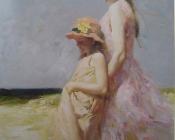 皮诺丹尼尔 - Summer's Day